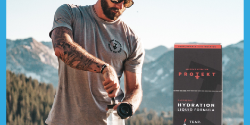 Eine umfassende Übersicht über das beste Elektrolytprodukt für optimale Flüssigkeitszufuhr und Leistung