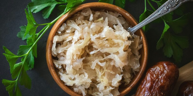 Lernen Sie Ihre Darmmikroben kennen: Lactobacillus brevis – ein Fermentations-Superstar