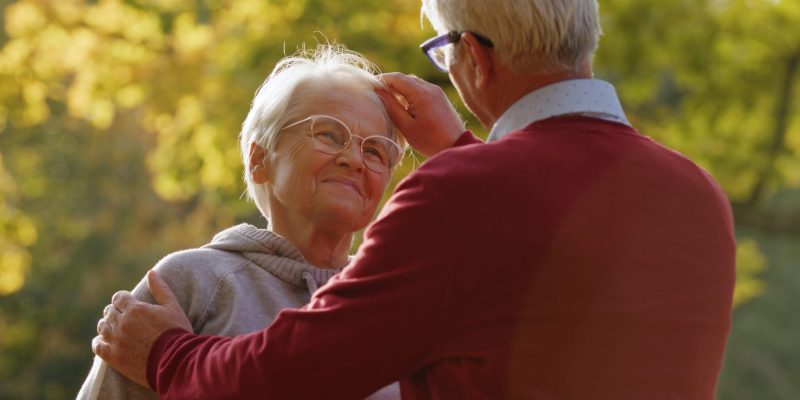 Spirituelle Intimität | Jim Daly