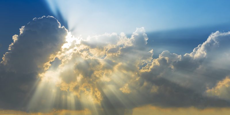 Nehmen und Geben | Jim Daly