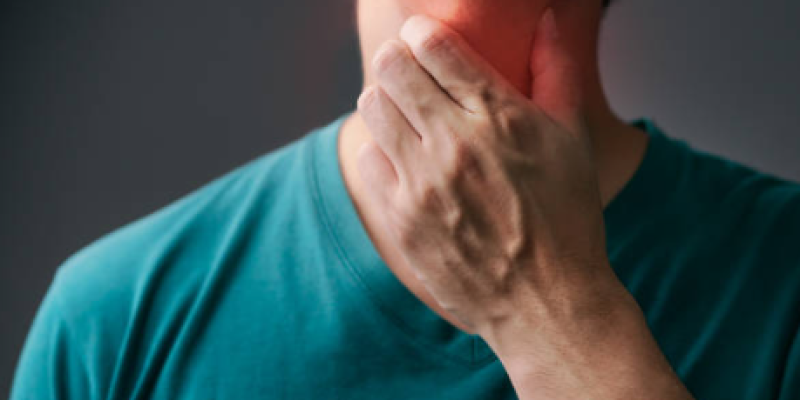 Beschleunigte Diagnosen mit Streptokokken-Schnelltests