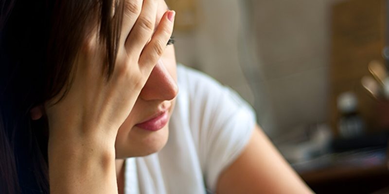 Studie zeigt, dass Patienten mit polyzystischem Ovarialsyndrom ein erhöhtes Suizidrisiko haben