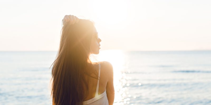 Sonnenlicht beeinflusst die weibliche Fruchtbarkeit? Studie besagt, dass moderate Exposition die Eierstockreserve nach 30 verbessert