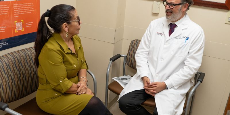 Laut einer Umfrage sind die meisten Amerikaner der Meinung, dass eine bariatrische Operation eine Abkürzung ist und nur der letzte Ausweg sein sollte