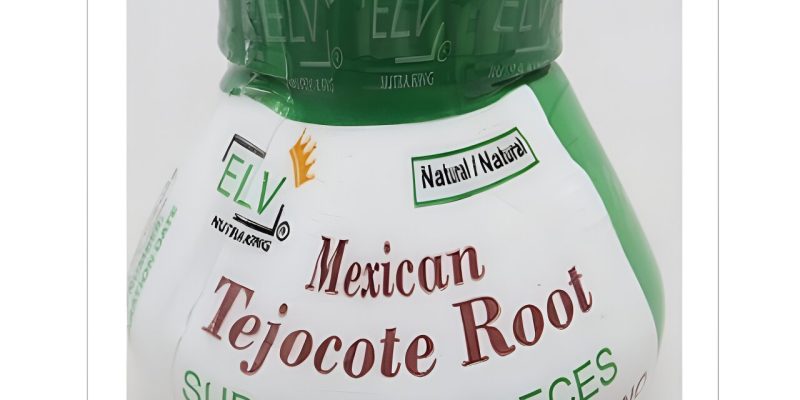 Online bei Amazon und Etsy verkaufte Tejocote-Nahrungsergänzungsmittel können tödliches Gift enthalten: FDA