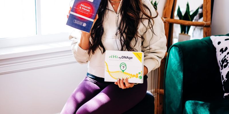 Testbericht zur Haargewebe-Mineralanalyse (HTMA) und meine Ergebnisse