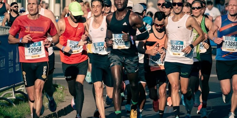 Die Wissenschaft hinter dem Aufbau gesunder Gewohnheiten kann Ihnen dabei helfen, Ihren Neujahrsvorsatz einzuhalten