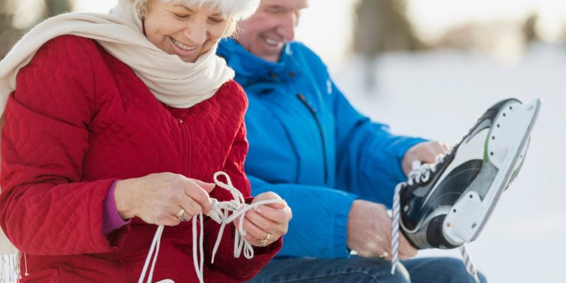 Tipps, damit Ihre Haut diesen Winter gut gedeiht