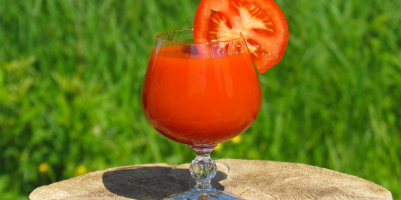 Studie besagt, dass es antimikrobielle Eigenschaften hat, um typhusverursachende Salmonellen zu beseitigen