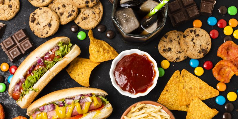 Früher Tod, Herzerkrankungen und Krebs