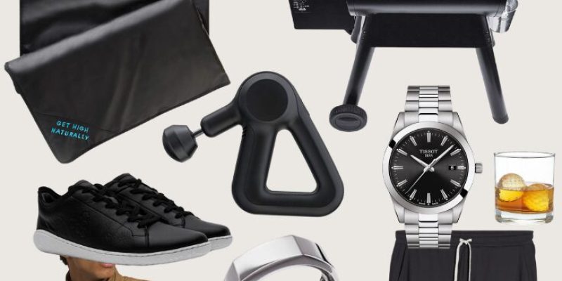 Geschenkführer zum Valentinstag für Ihn