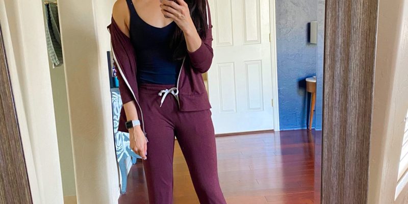 Die neuesten Lieblingsfunde von Vuori – The Fitnessista