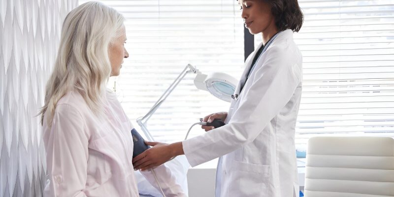 Wellnessbesuche und Vorsorgeuntersuchungen erreichen nicht wieder das Niveau vor der Pandemie