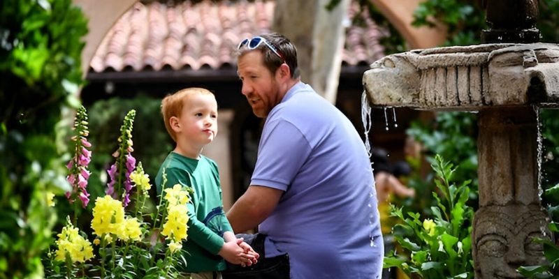 Was ist „Elterntraining“ für Familien von Kindern mit ADHS?