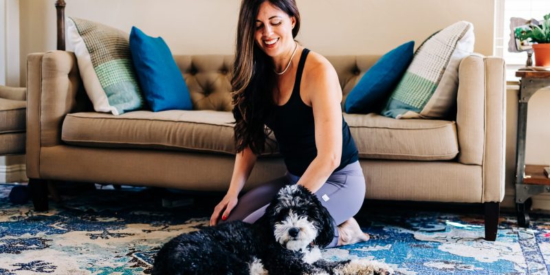 Rückblick auf das Jahr und meine Ziele für 2024