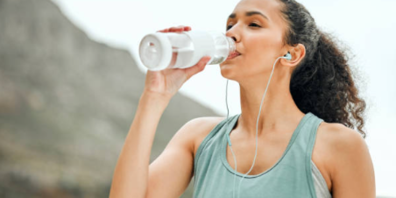 Die 5 besten Elektrolytpulver, die Sie brauchen