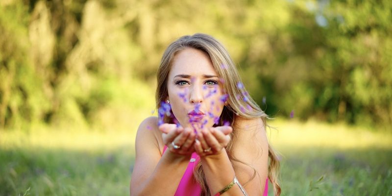 Verabschieden Sie sich von diesen feinen Linien